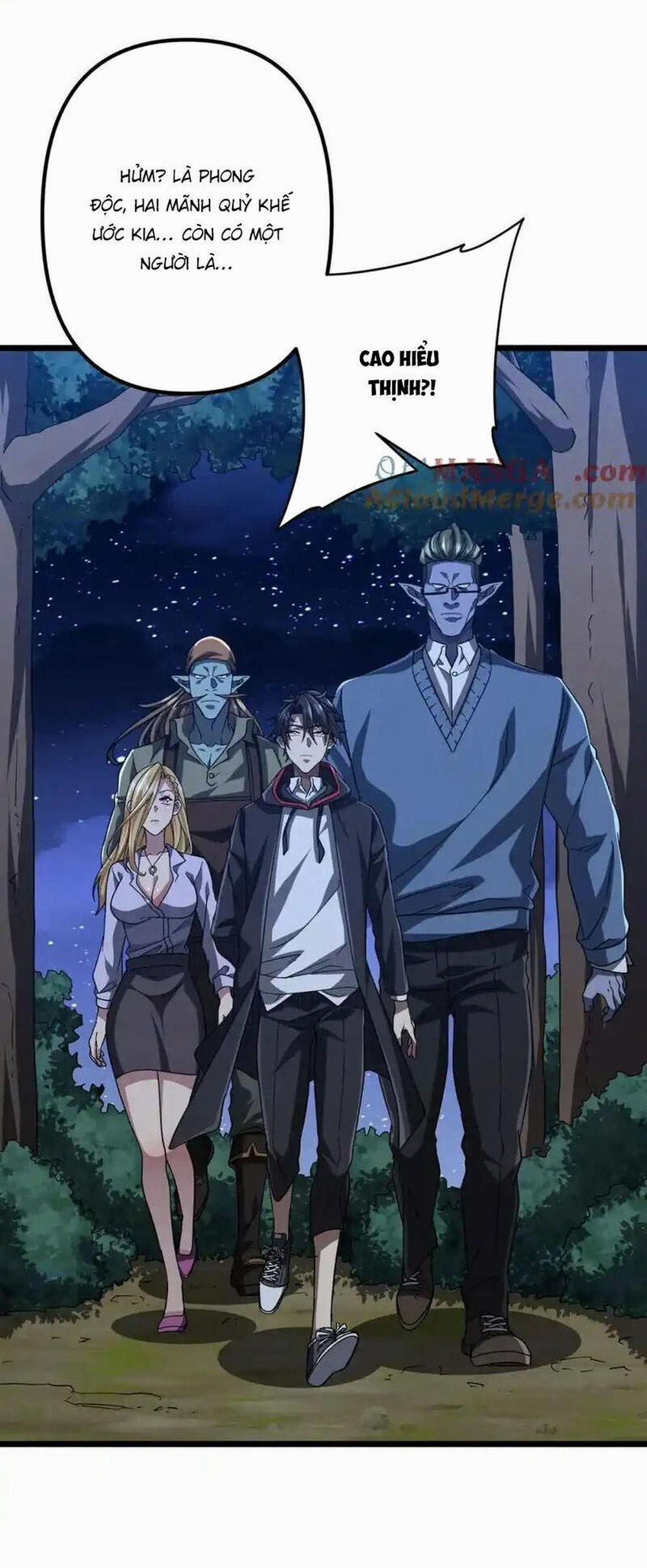 Bắt Đầu Với Trăm Vạn Minh Tệ 105 trang 42