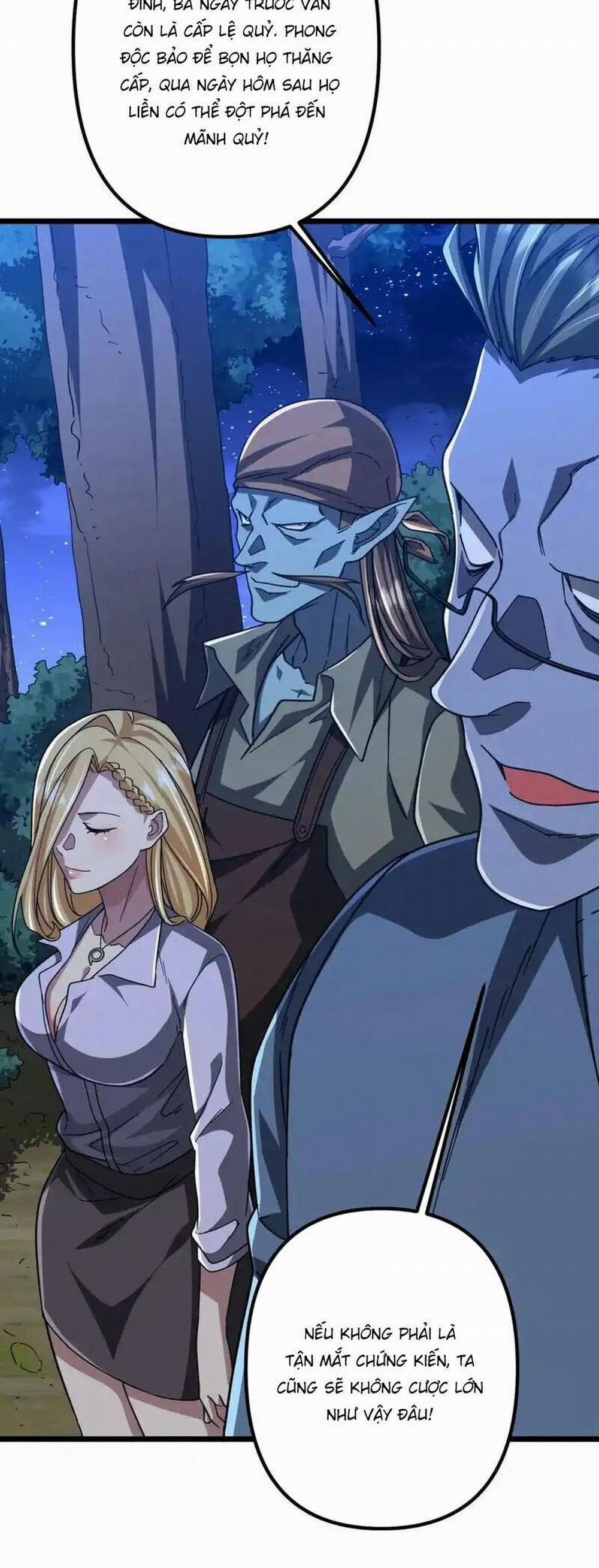 Bắt Đầu Với Trăm Vạn Minh Tệ 105 trang 46