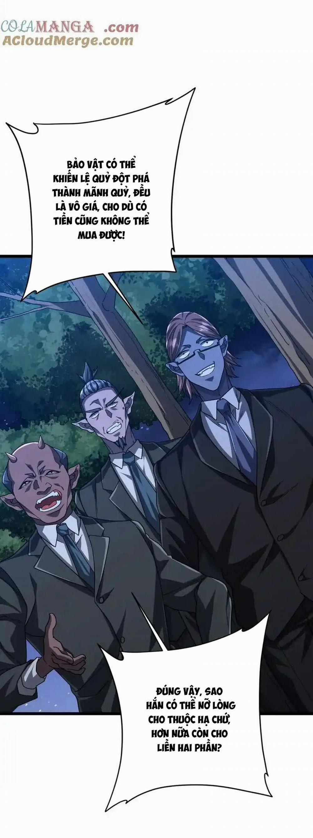 Bắt Đầu Với Trăm Vạn Minh Tệ 105 trang 47