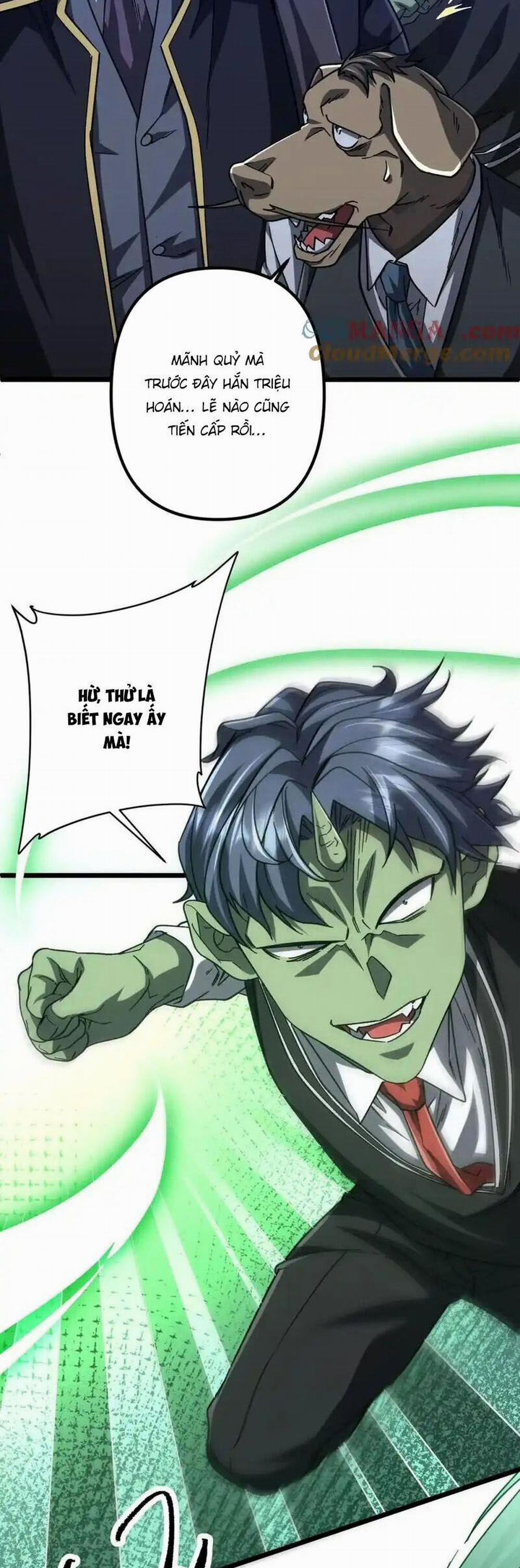 Bắt Đầu Với Trăm Vạn Minh Tệ 105 trang 49