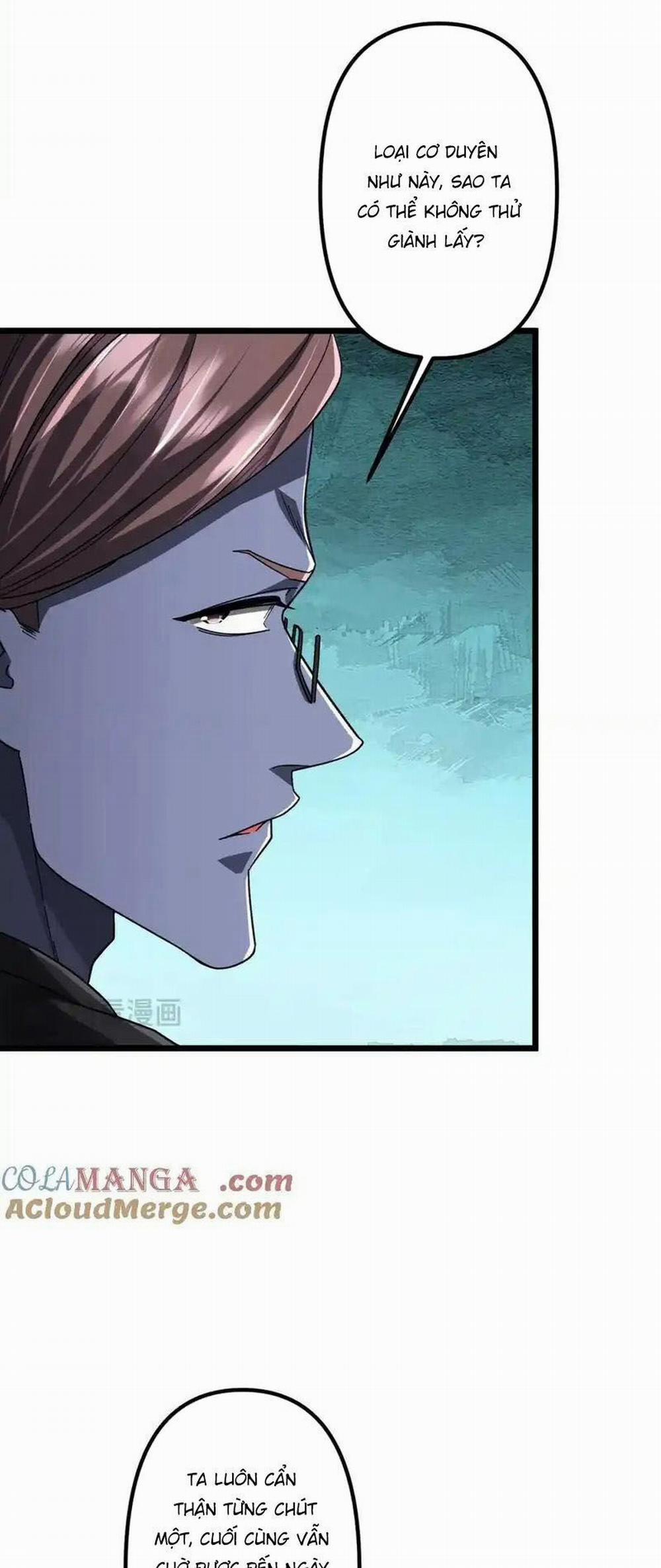 Bắt Đầu Với Trăm Vạn Minh Tệ 105 trang 5