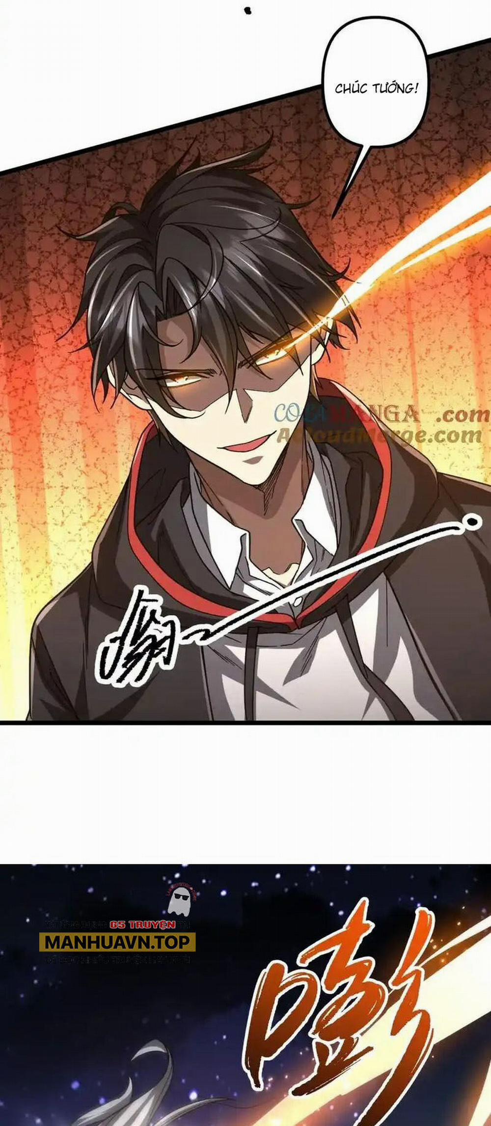 Bắt Đầu Với Trăm Vạn Minh Tệ 105 trang 51