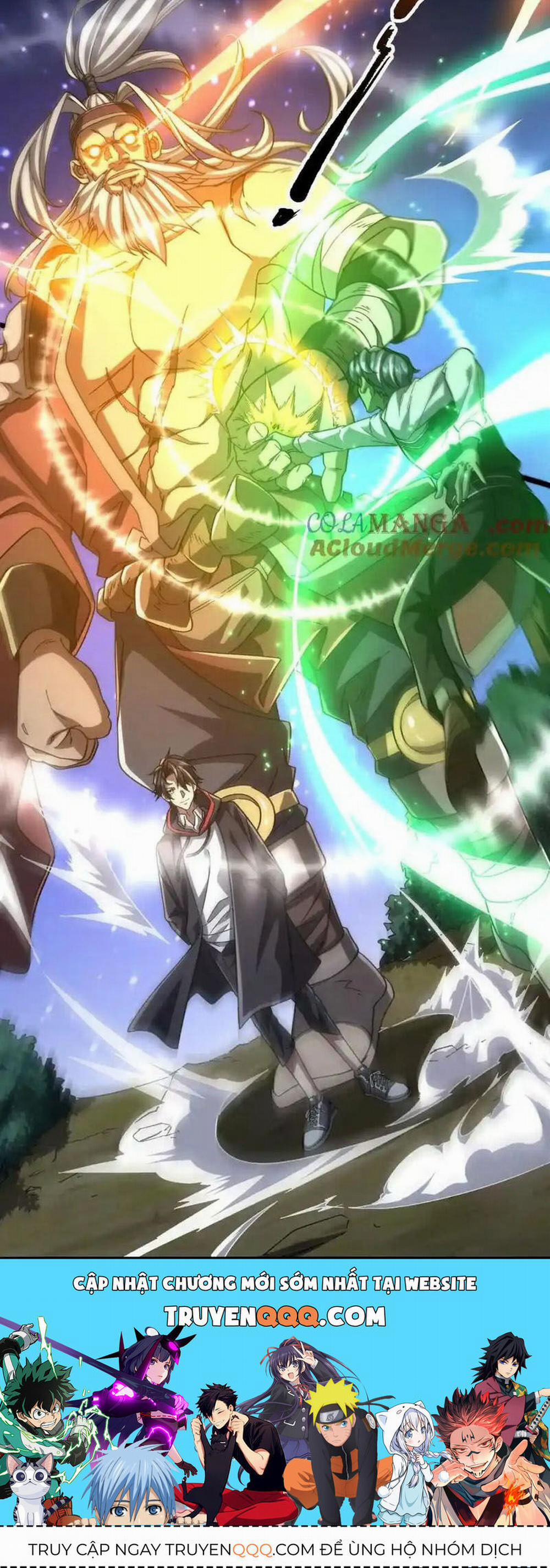 Bắt Đầu Với Trăm Vạn Minh Tệ 105 trang 52