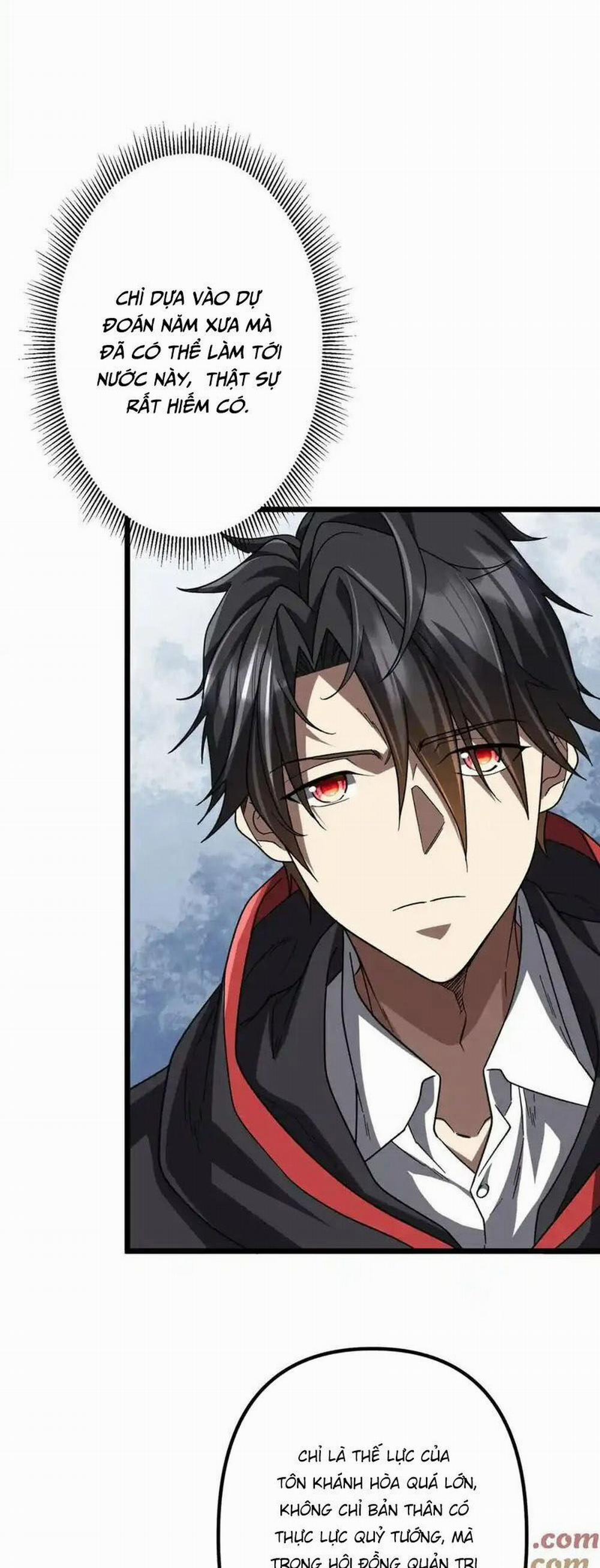 Bắt Đầu Với Trăm Vạn Minh Tệ 105 trang 7