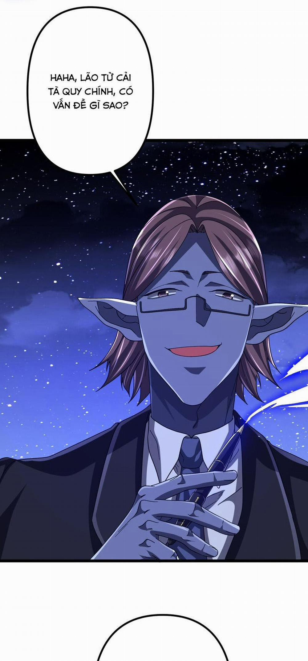 Bắt Đầu Với Trăm Vạn Minh Tệ 106 trang 16