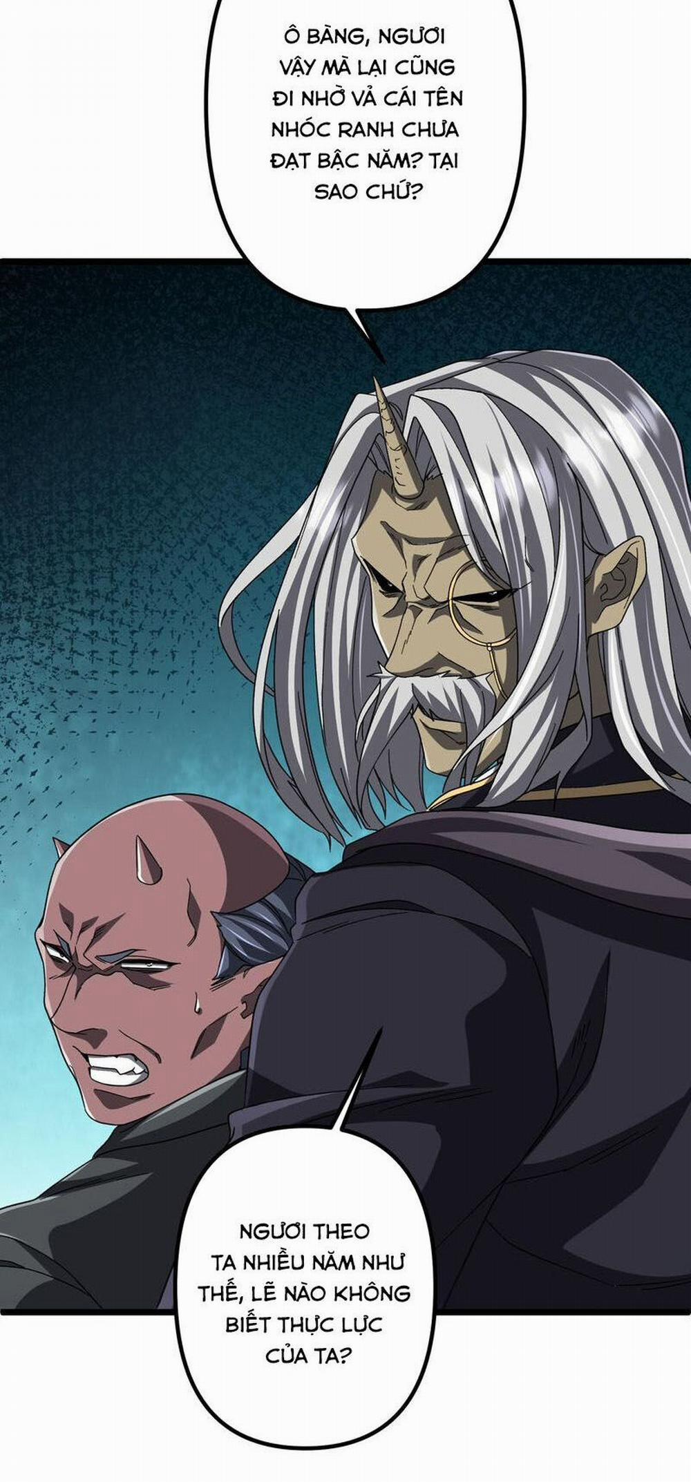 Bắt Đầu Với Trăm Vạn Minh Tệ 106 trang 17