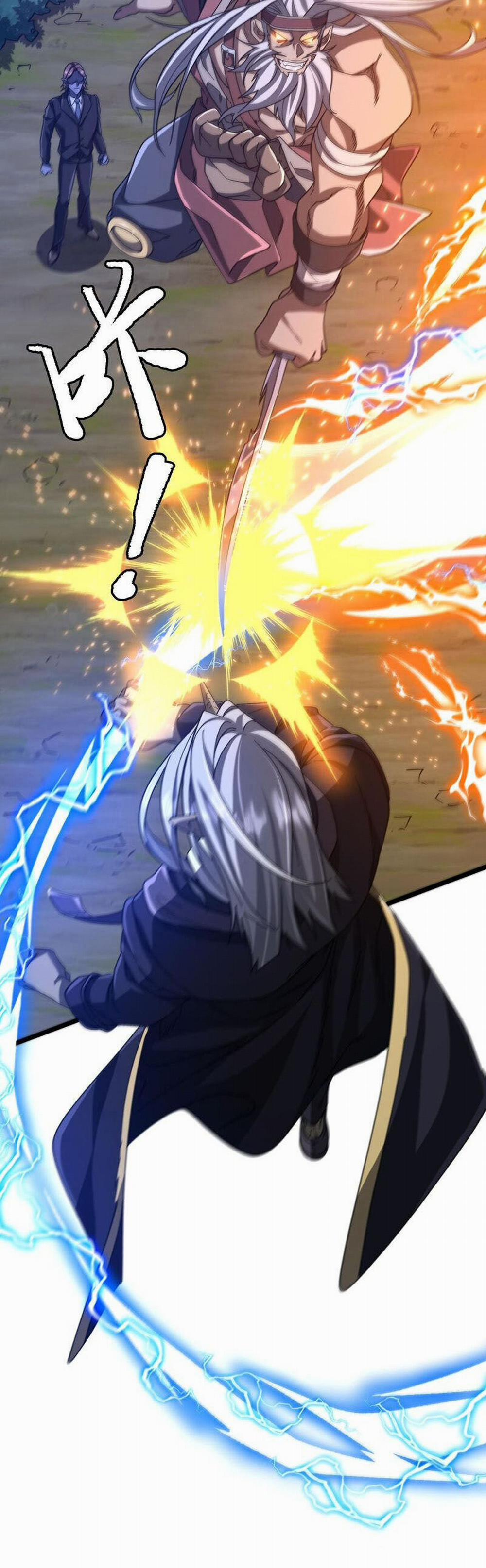 Bắt Đầu Với Trăm Vạn Minh Tệ 106 trang 22