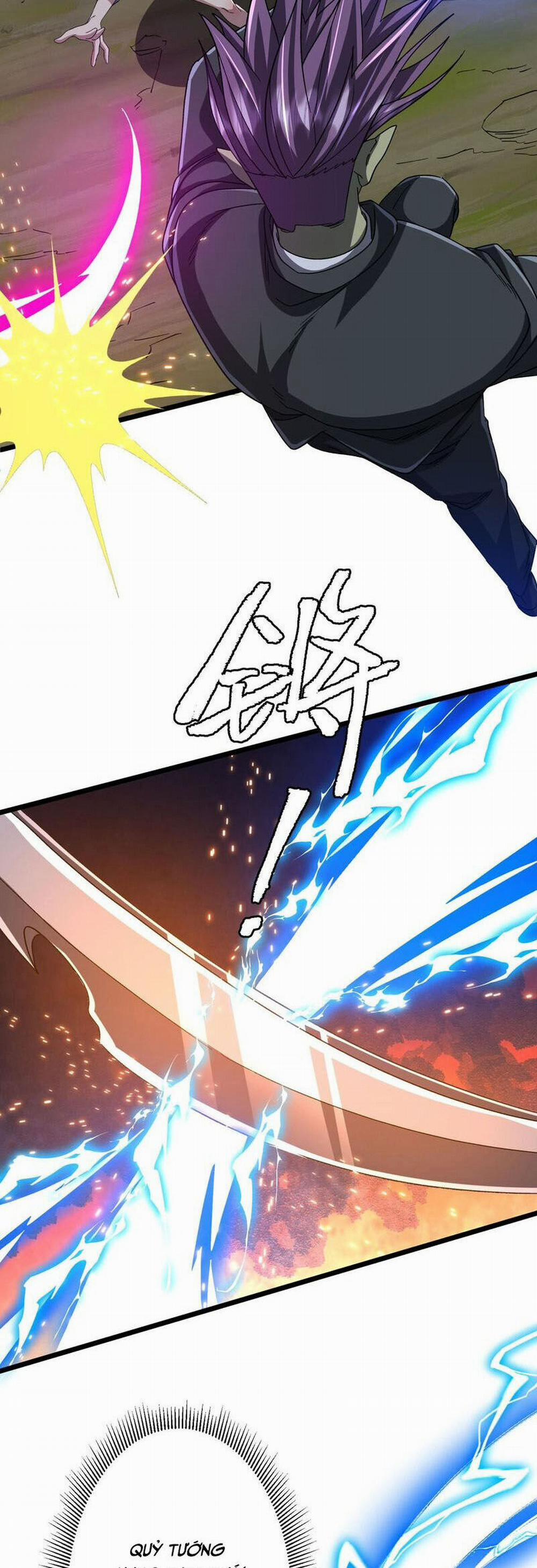 Bắt Đầu Với Trăm Vạn Minh Tệ 106 trang 26