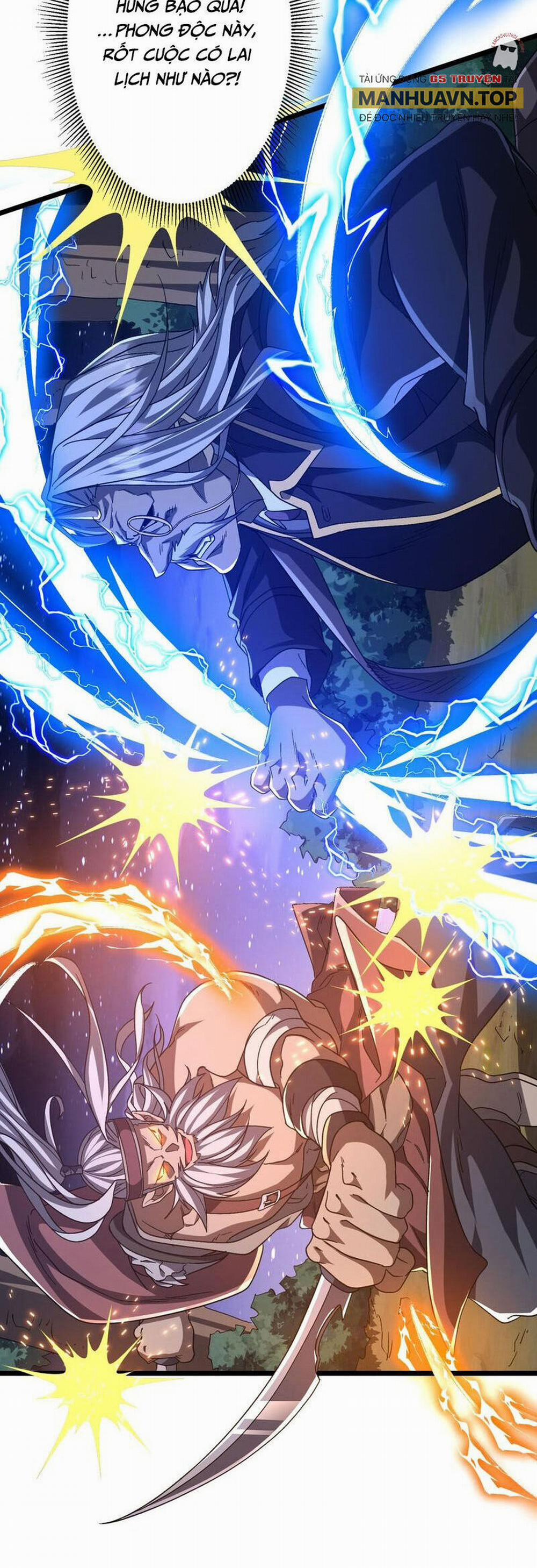 Bắt Đầu Với Trăm Vạn Minh Tệ 106 trang 27