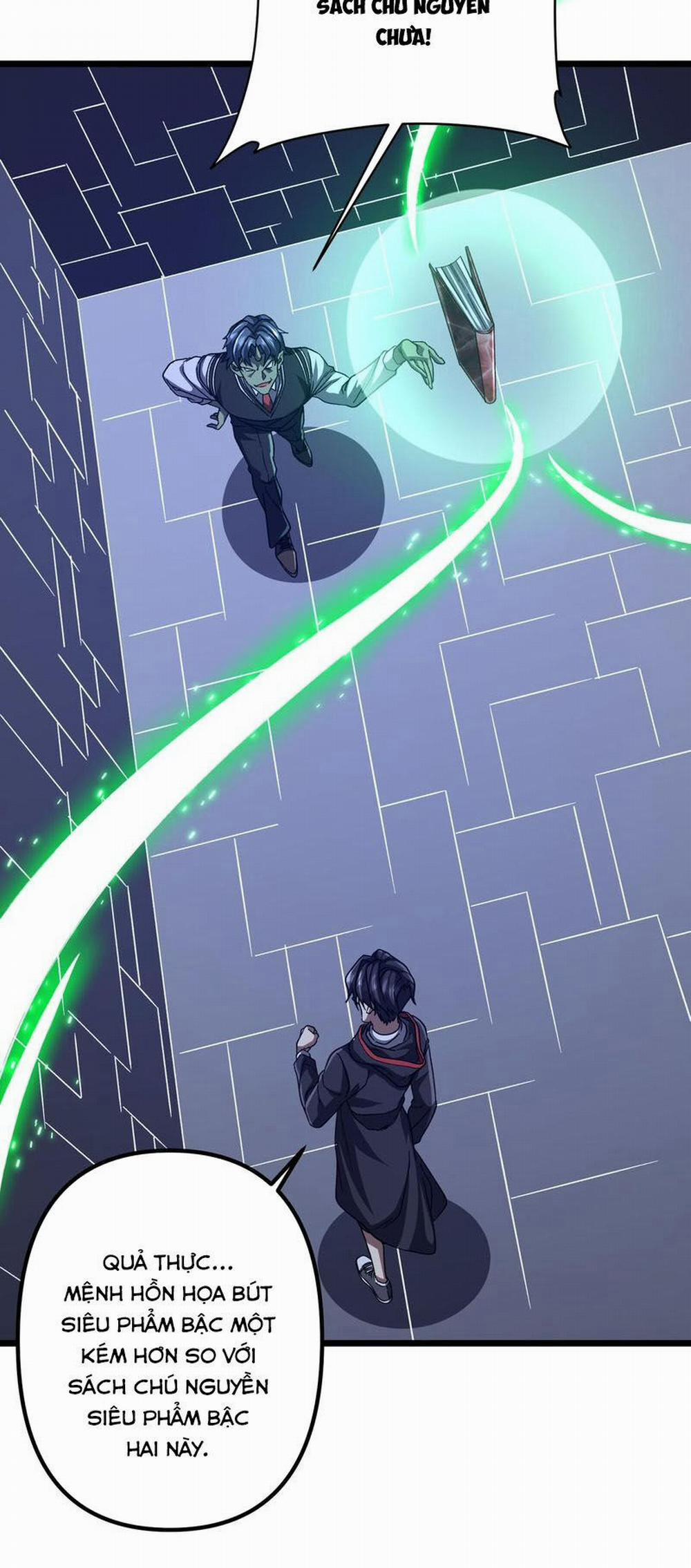 Bắt Đầu Với Trăm Vạn Minh Tệ 106 trang 31