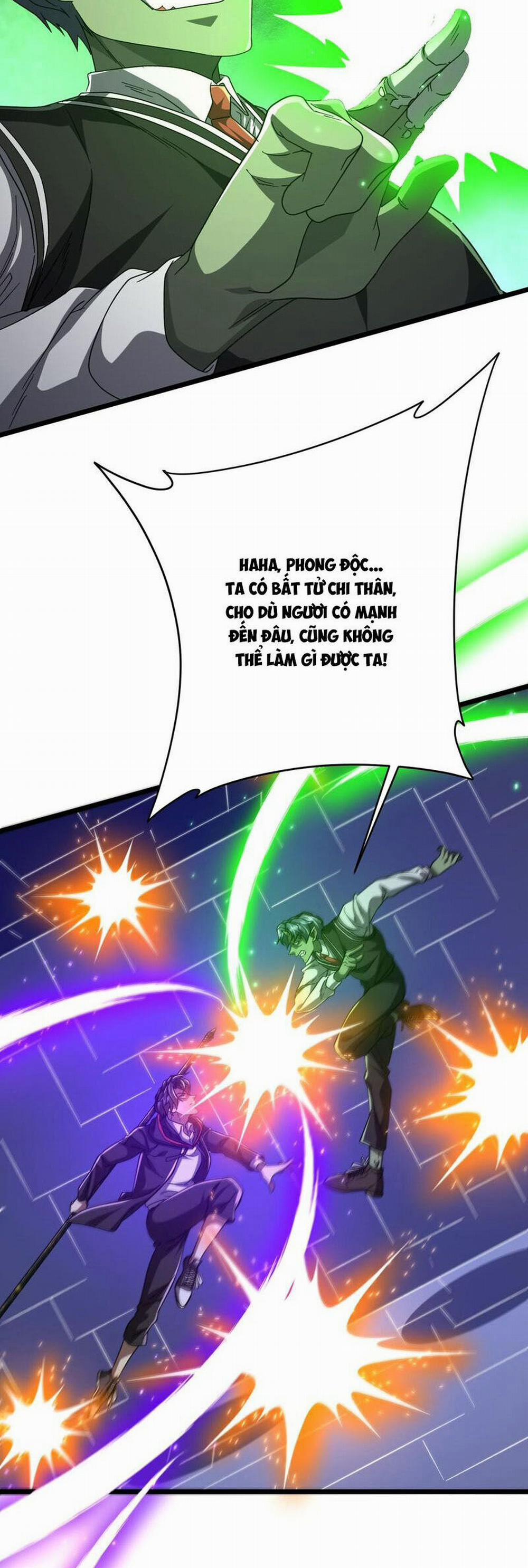 Bắt Đầu Với Trăm Vạn Minh Tệ 106 trang 39