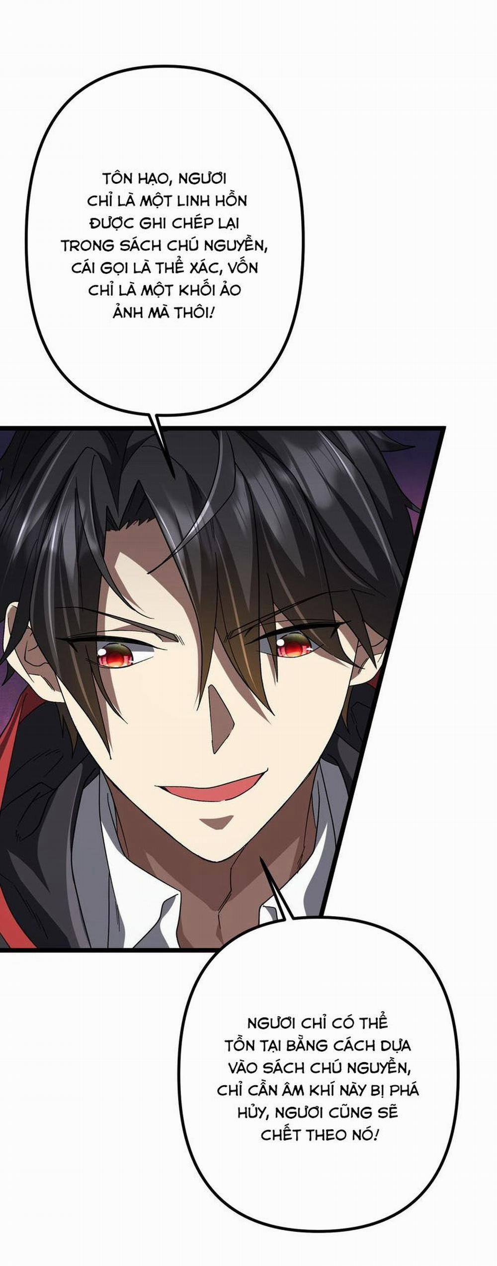 Bắt Đầu Với Trăm Vạn Minh Tệ 106 trang 48