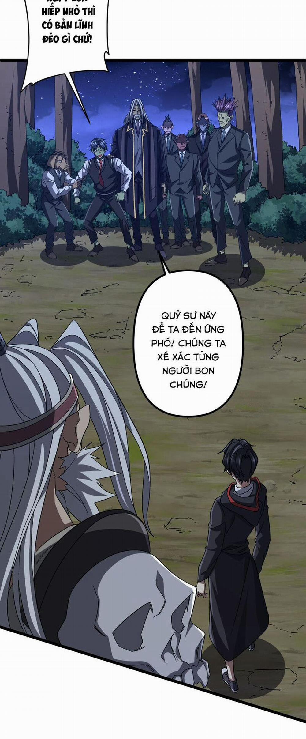 Bắt Đầu Với Trăm Vạn Minh Tệ 106 trang 5