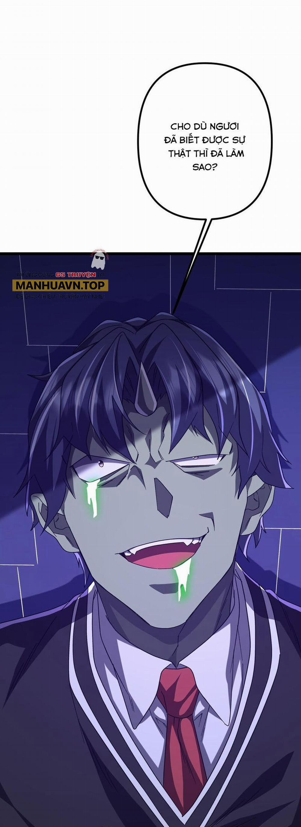 Bắt Đầu Với Trăm Vạn Minh Tệ 106 trang 50