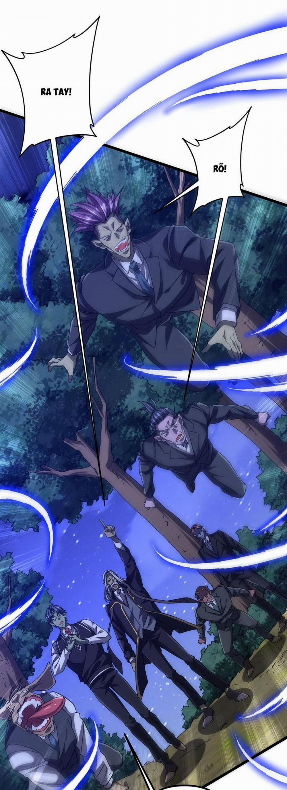 Bắt Đầu Với Trăm Vạn Minh Tệ 106 trang 6