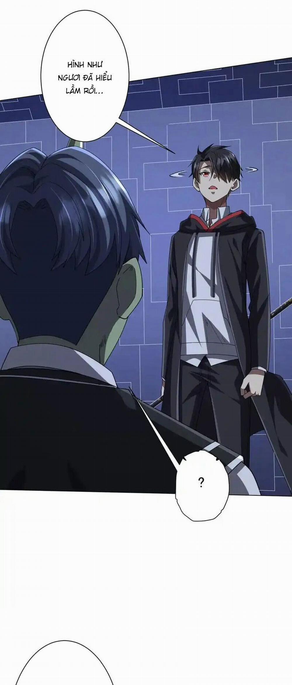 Bắt Đầu Với Trăm Vạn Minh Tệ 107 trang 3