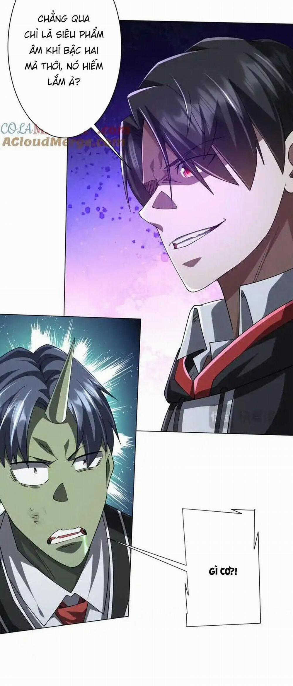 Bắt Đầu Với Trăm Vạn Minh Tệ 107 trang 4