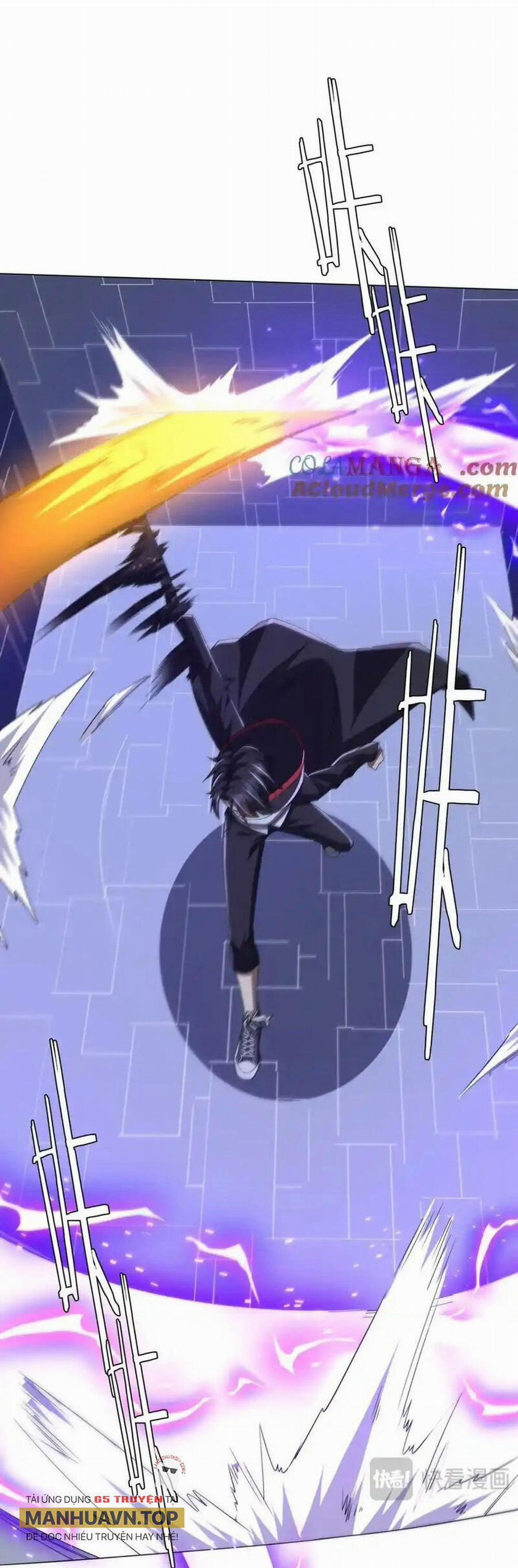 Bắt Đầu Với Trăm Vạn Minh Tệ 107 trang 7