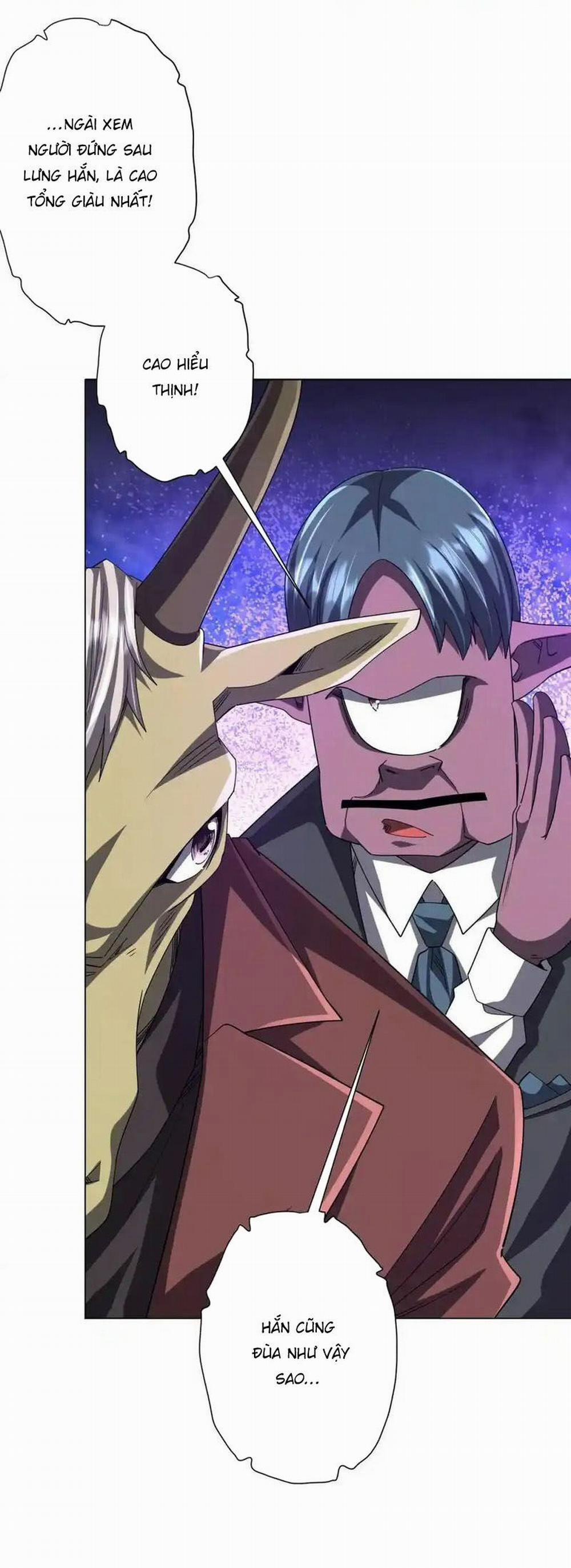 Bắt Đầu Với Trăm Vạn Minh Tệ 108 trang 10