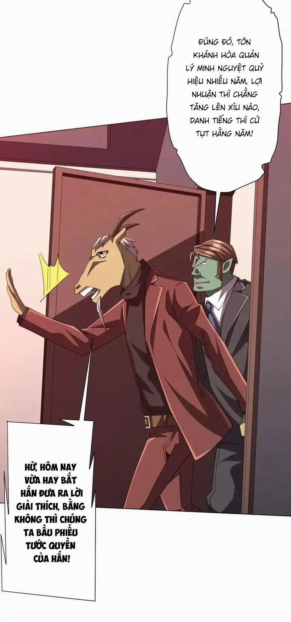 Bắt Đầu Với Trăm Vạn Minh Tệ 108 trang 2