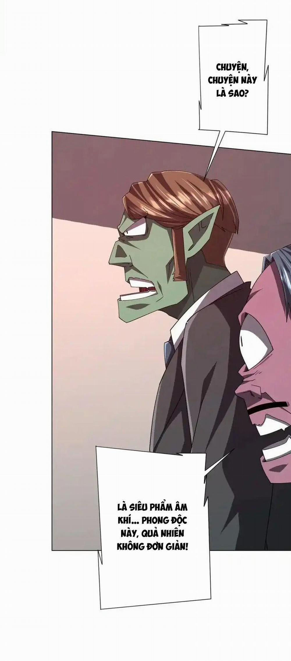 Bắt Đầu Với Trăm Vạn Minh Tệ 108 trang 22