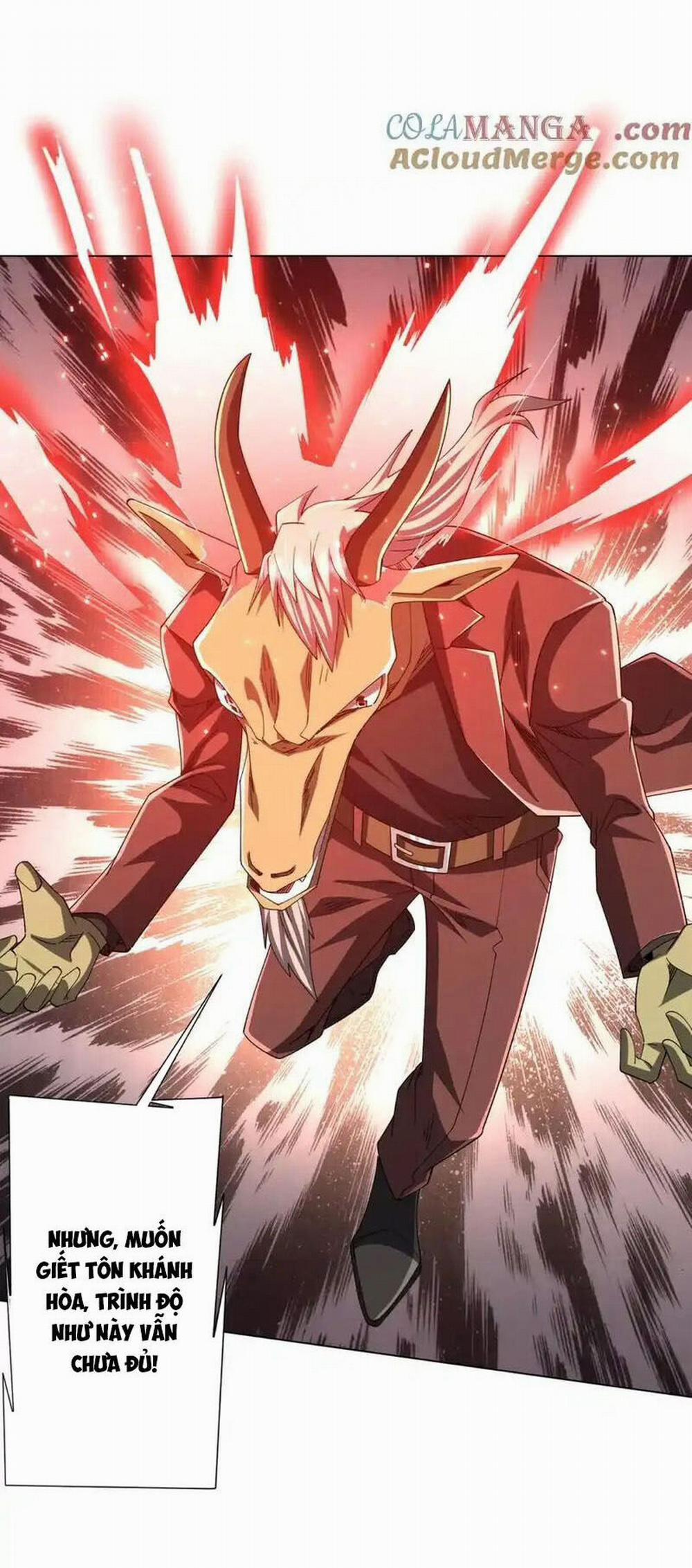 Bắt Đầu Với Trăm Vạn Minh Tệ 108 trang 23