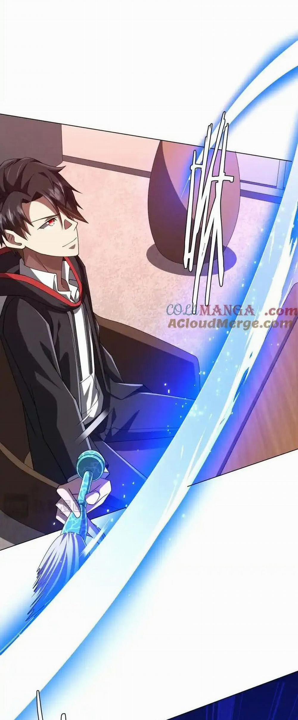 Bắt Đầu Với Trăm Vạn Minh Tệ 108 trang 24