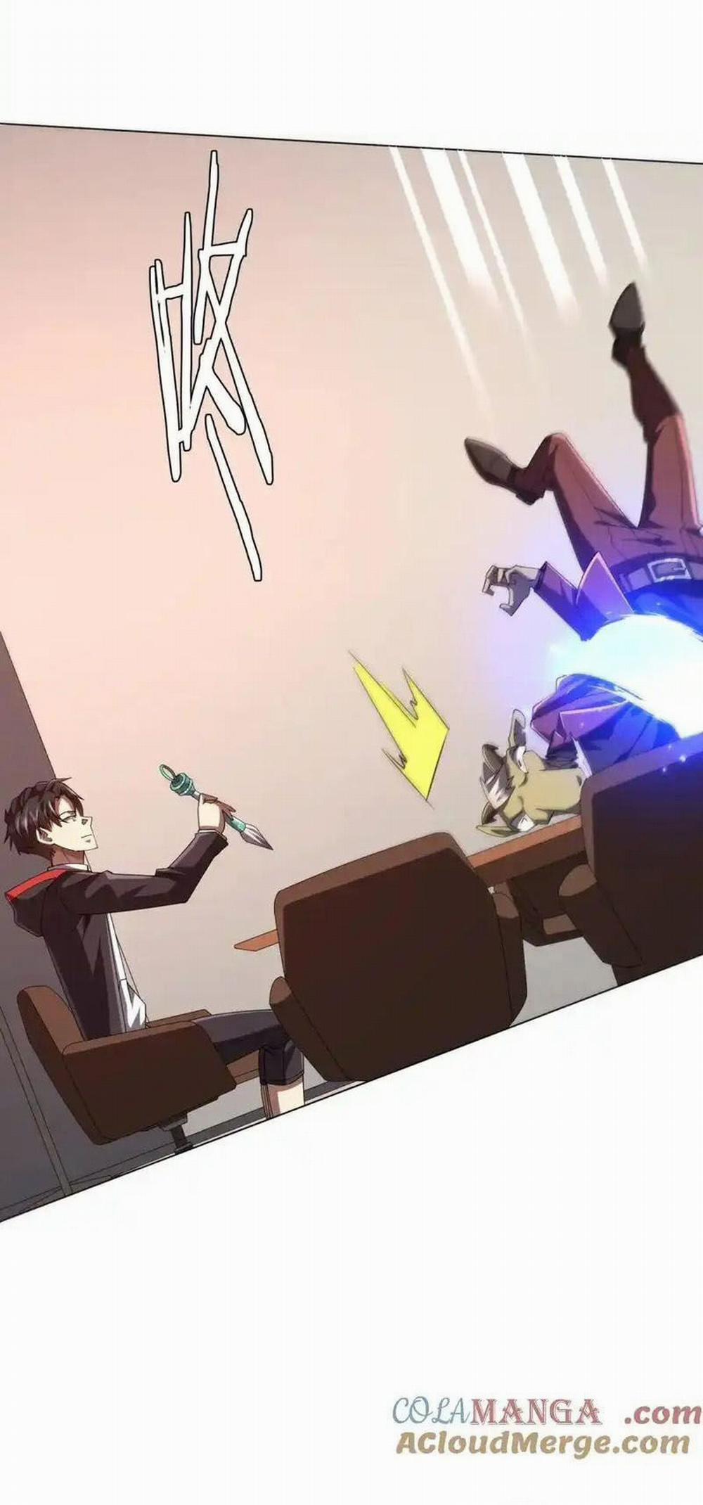 Bắt Đầu Với Trăm Vạn Minh Tệ 108 trang 26