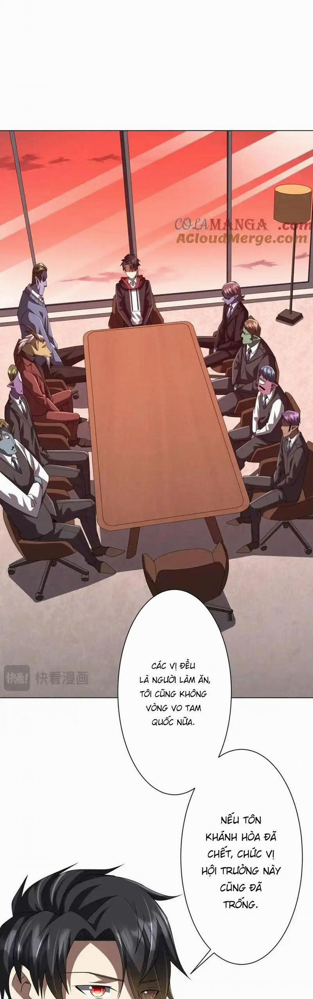 Bắt Đầu Với Trăm Vạn Minh Tệ 108 trang 31