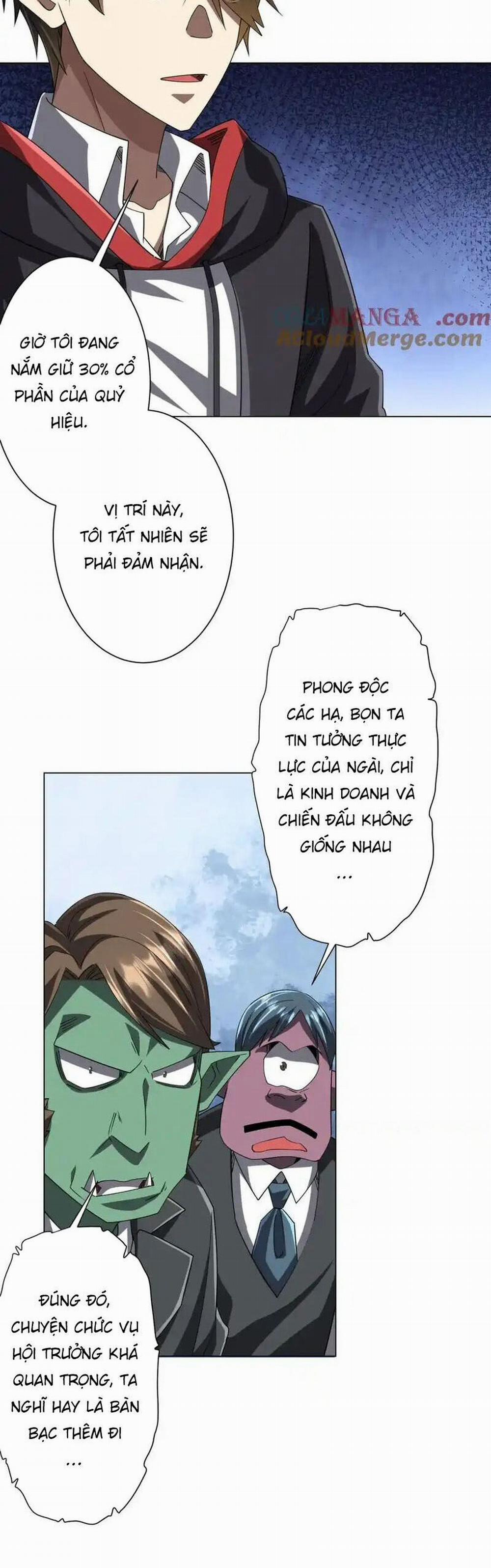 Bắt Đầu Với Trăm Vạn Minh Tệ 108 trang 32