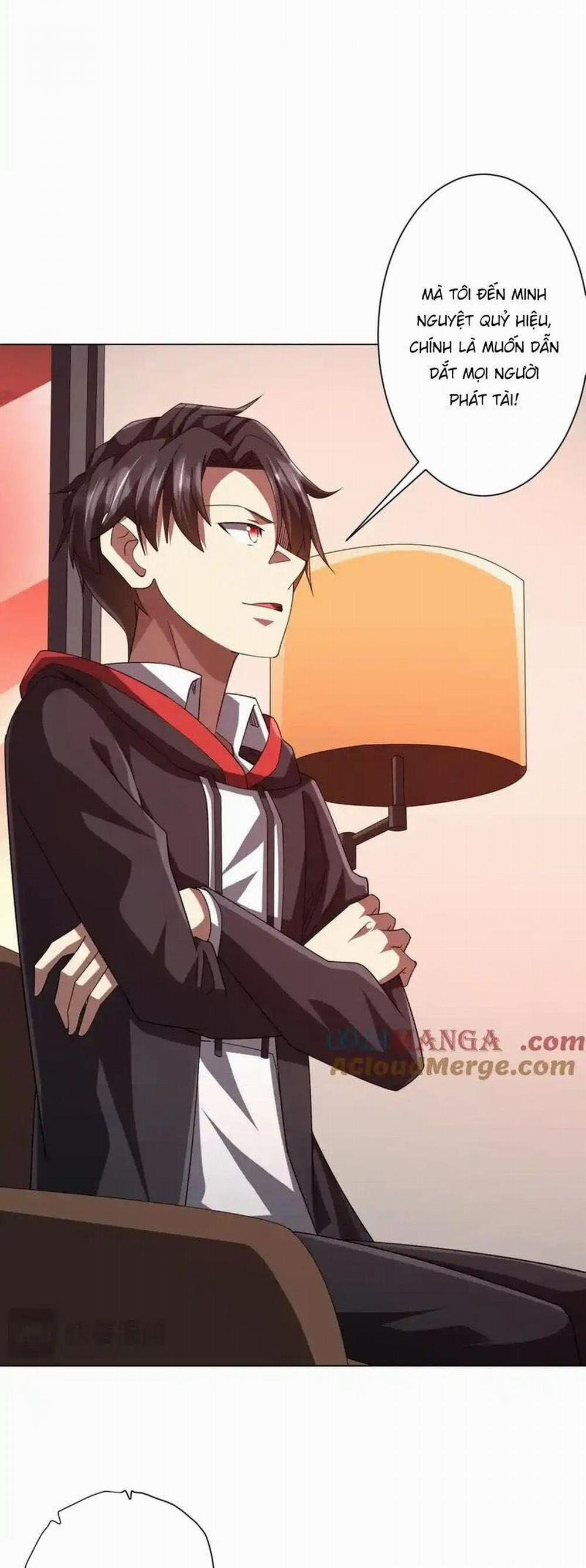 Bắt Đầu Với Trăm Vạn Minh Tệ 108 trang 35