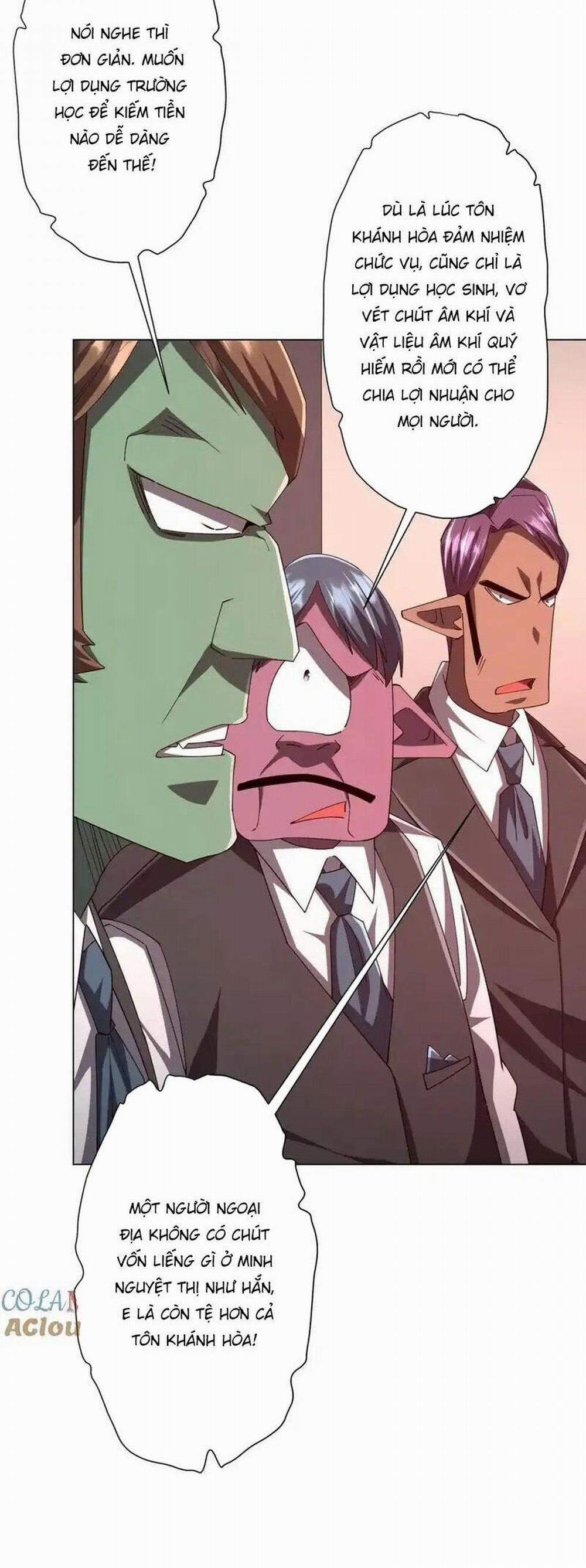 Bắt Đầu Với Trăm Vạn Minh Tệ 108 trang 36