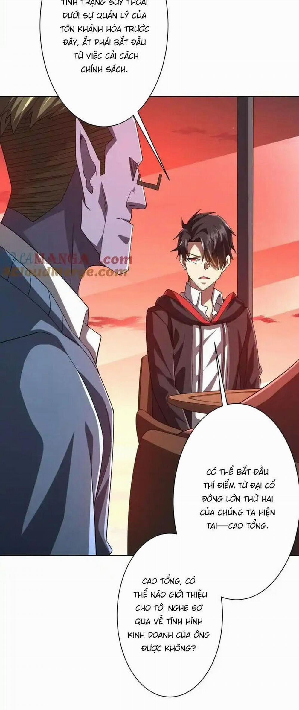 Bắt Đầu Với Trăm Vạn Minh Tệ 108 trang 39