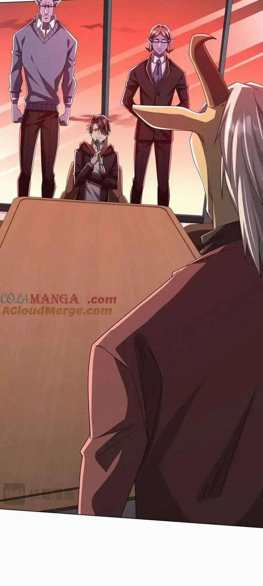 Bắt Đầu Với Trăm Vạn Minh Tệ 108 trang 4