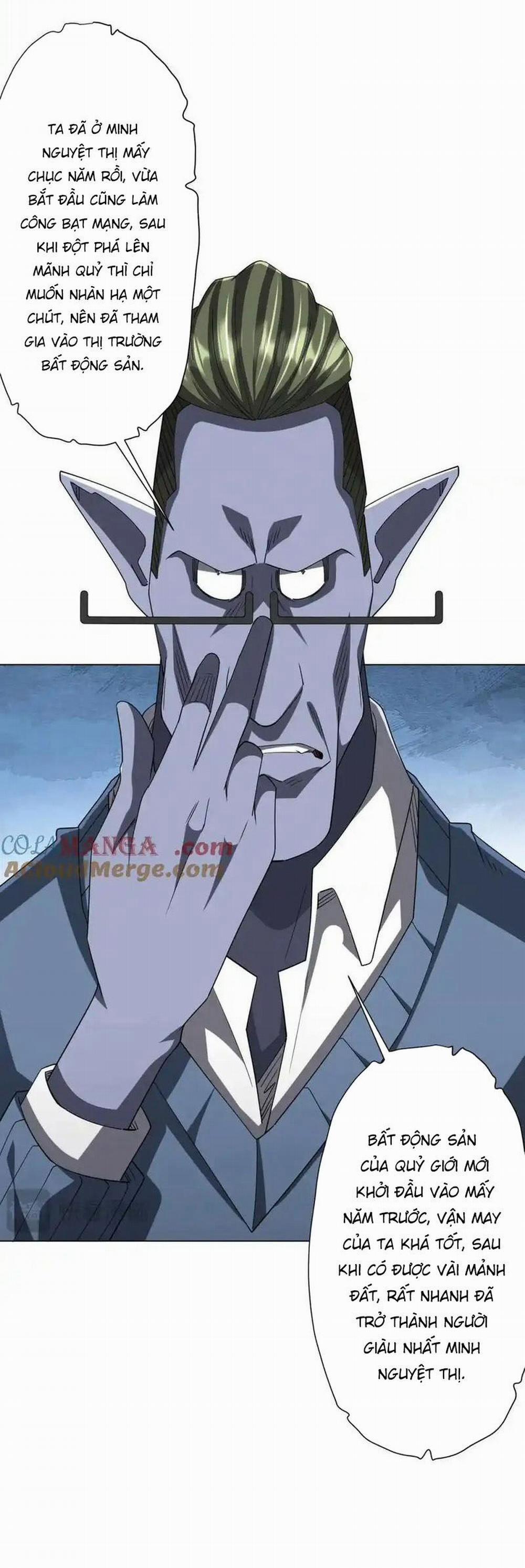 Bắt Đầu Với Trăm Vạn Minh Tệ 108 trang 40