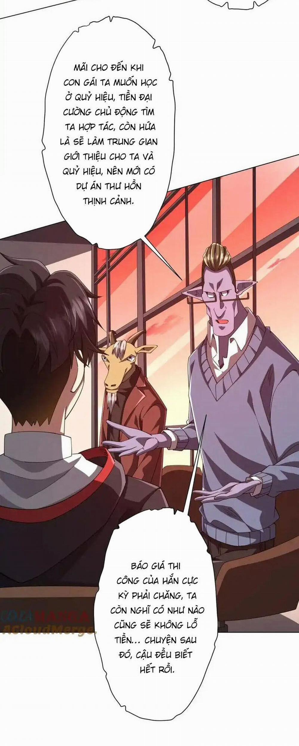 Bắt Đầu Với Trăm Vạn Minh Tệ 108 trang 42