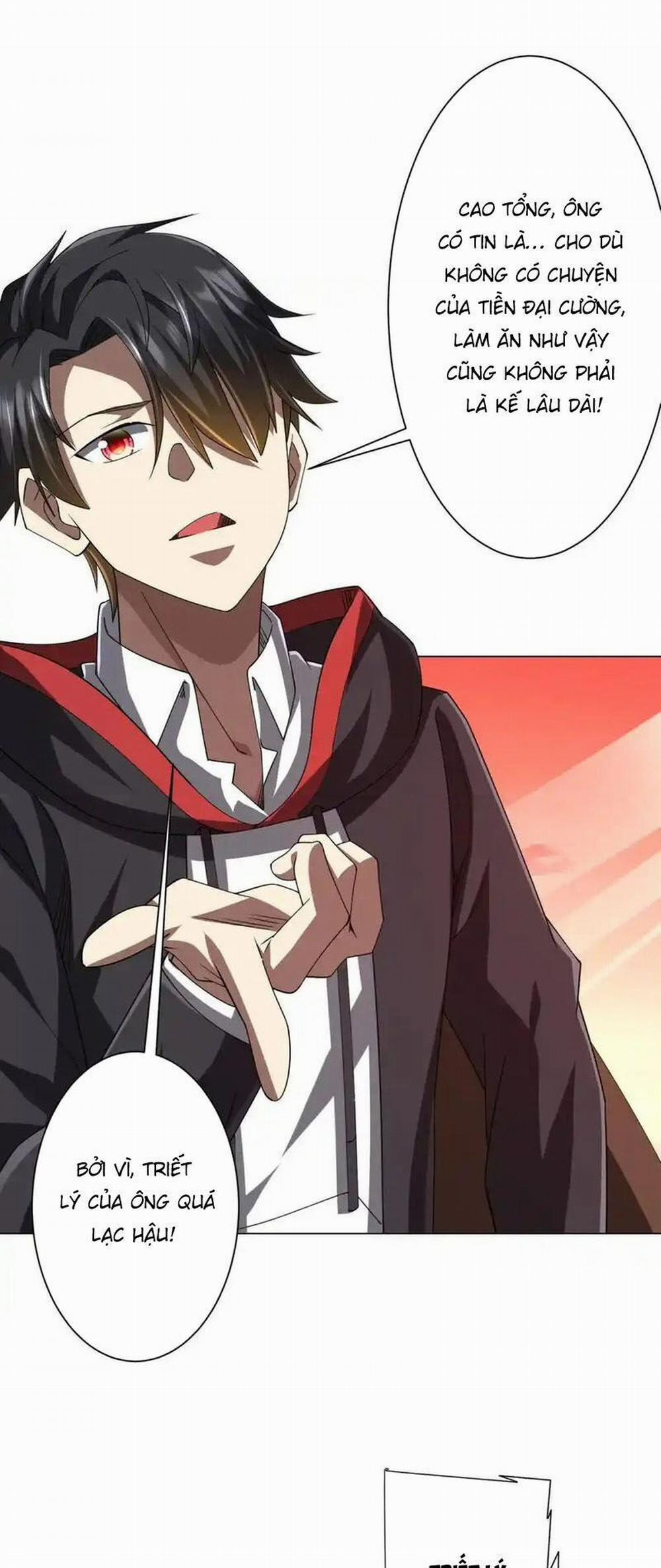 Bắt Đầu Với Trăm Vạn Minh Tệ 108 trang 43