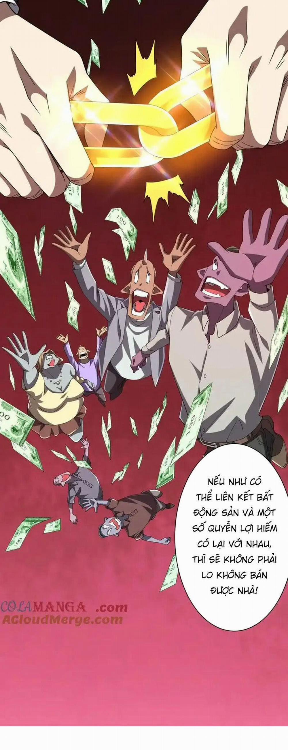 Bắt Đầu Với Trăm Vạn Minh Tệ 108 trang 47