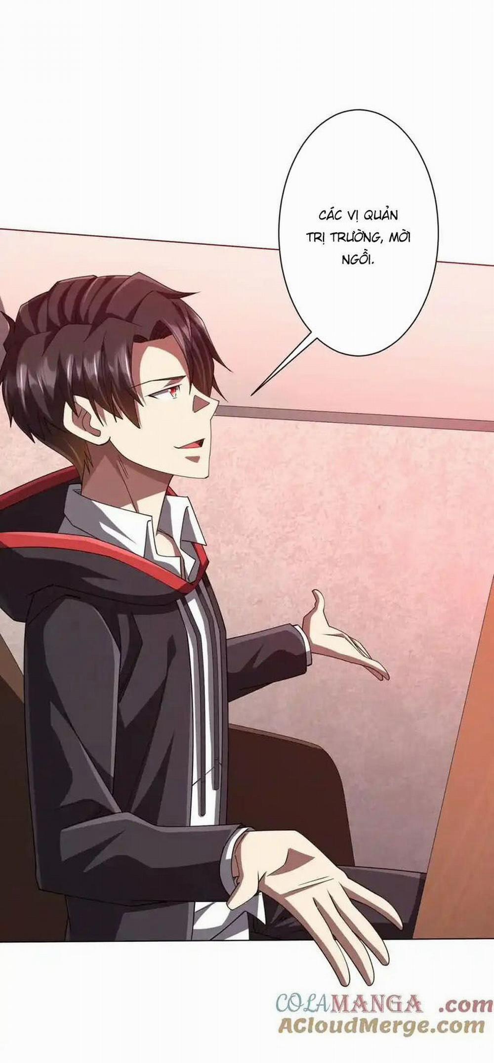 Bắt Đầu Với Trăm Vạn Minh Tệ 108 trang 5