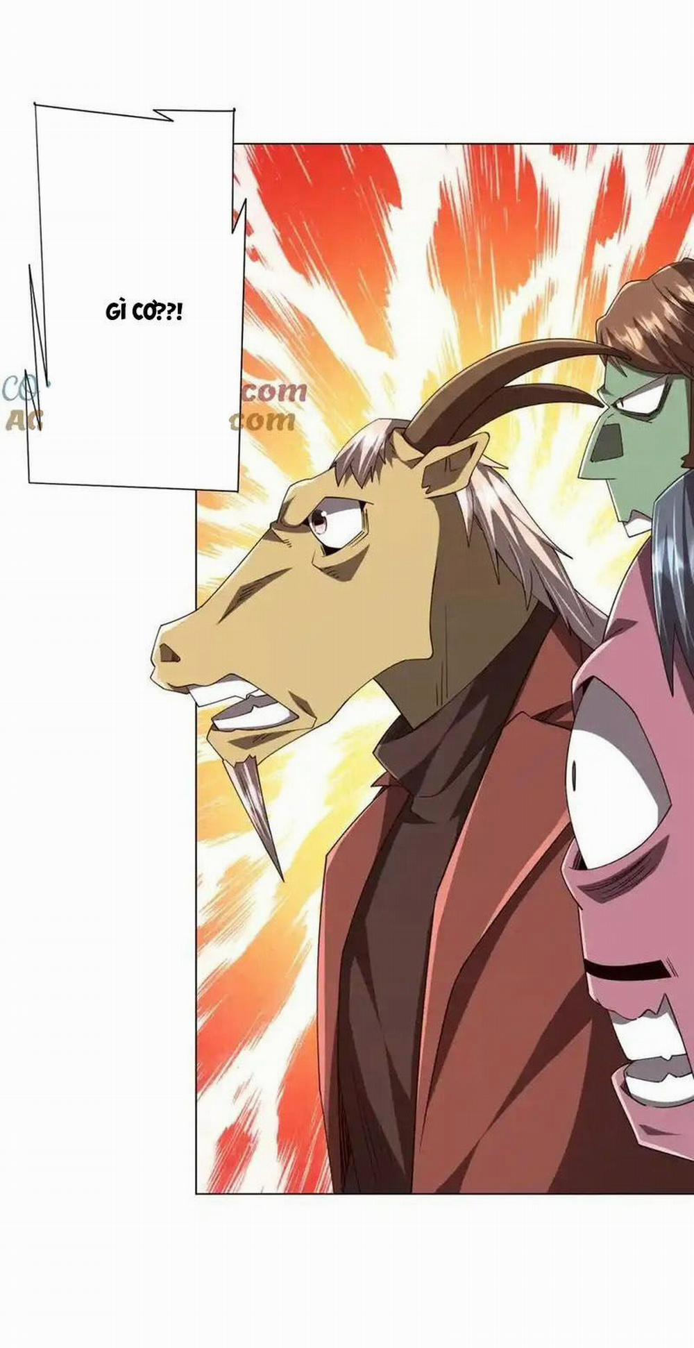 Bắt Đầu Với Trăm Vạn Minh Tệ 108 trang 8