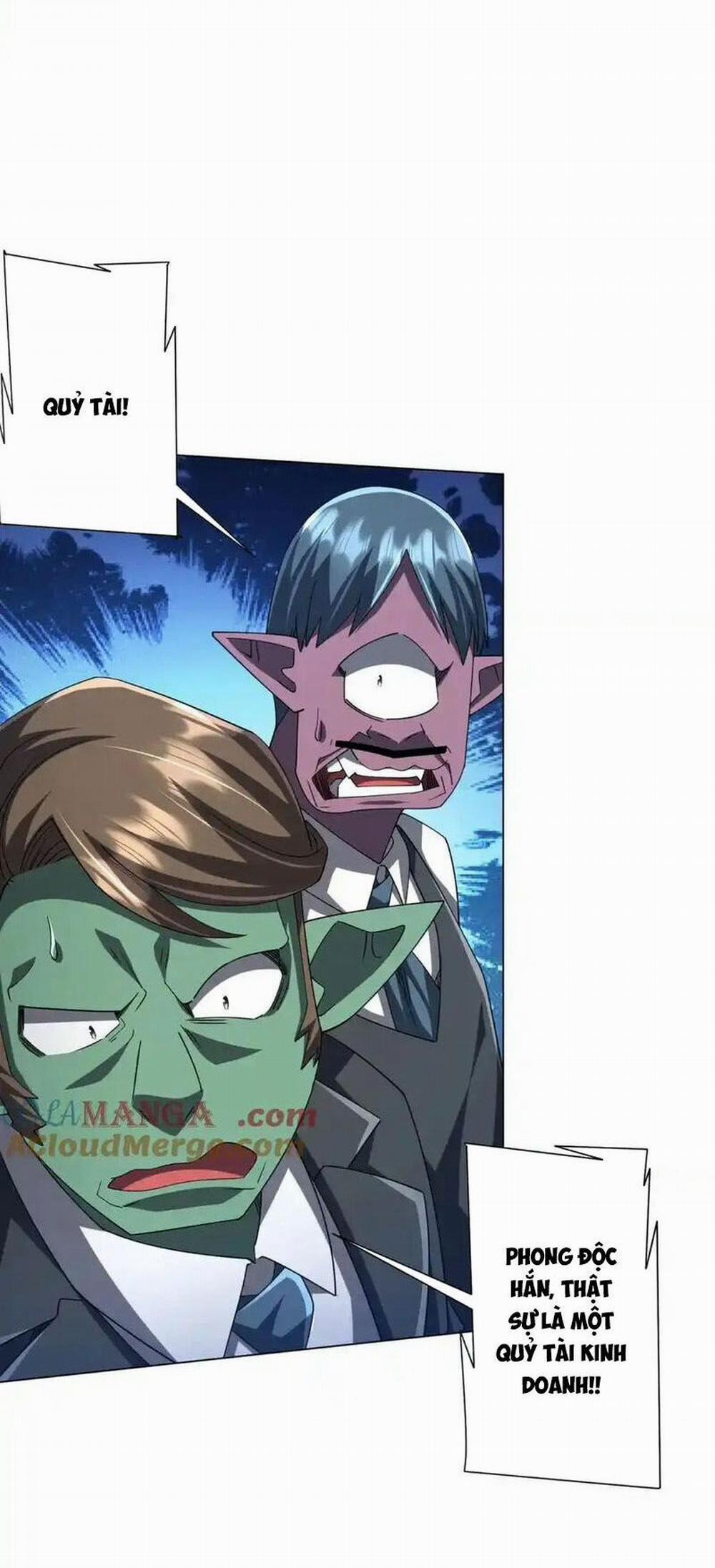 Bắt Đầu Với Trăm Vạn Minh Tệ 109 trang 11