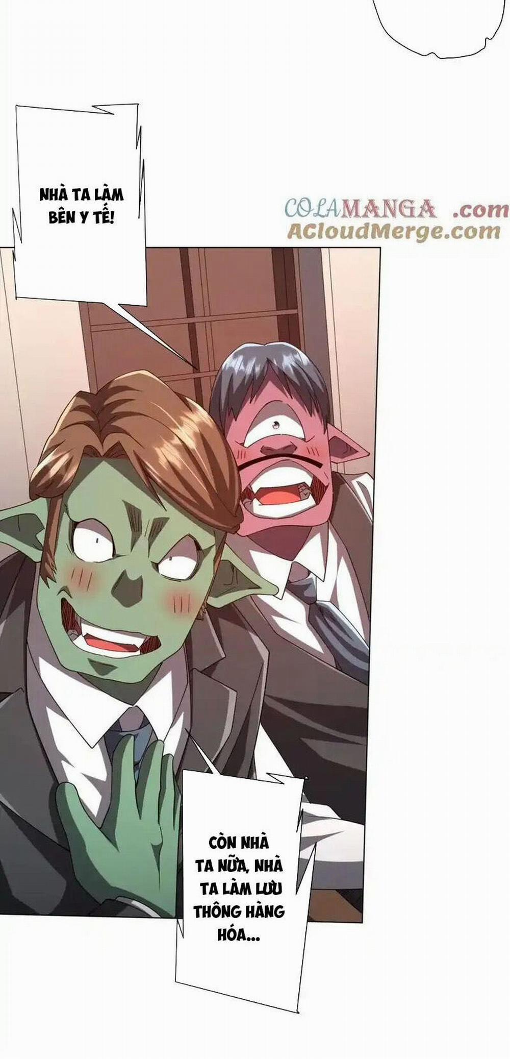 Bắt Đầu Với Trăm Vạn Minh Tệ 109 trang 13