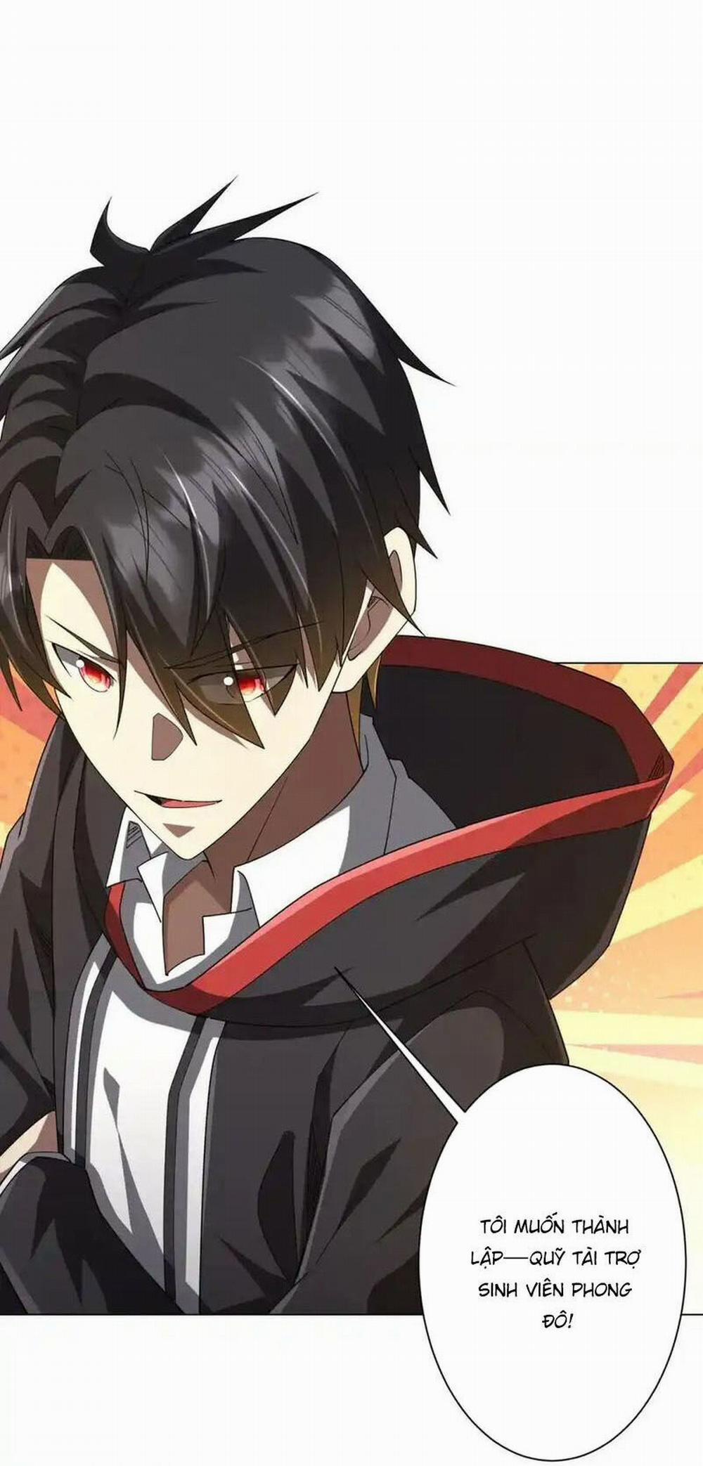 Bắt Đầu Với Trăm Vạn Minh Tệ 109 trang 22