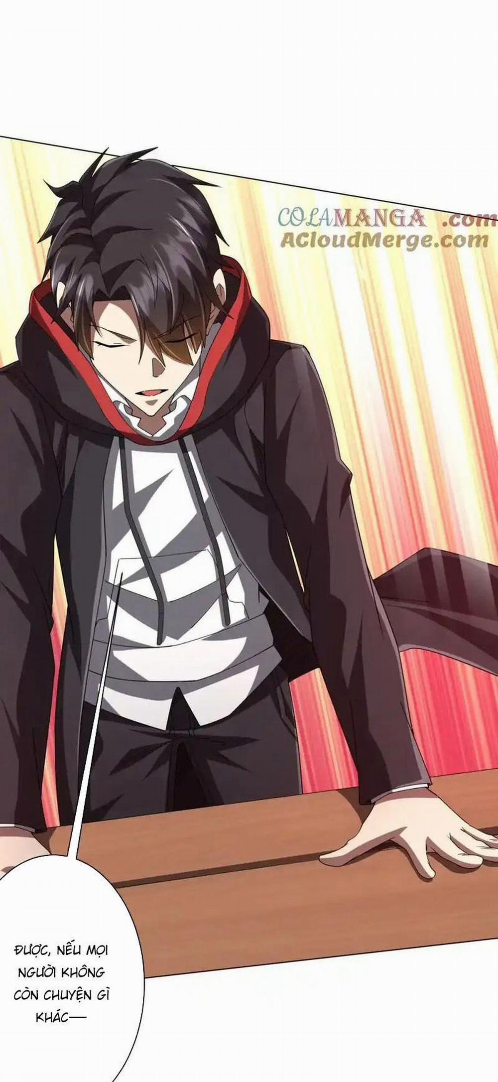 Bắt Đầu Với Trăm Vạn Minh Tệ 109 trang 31