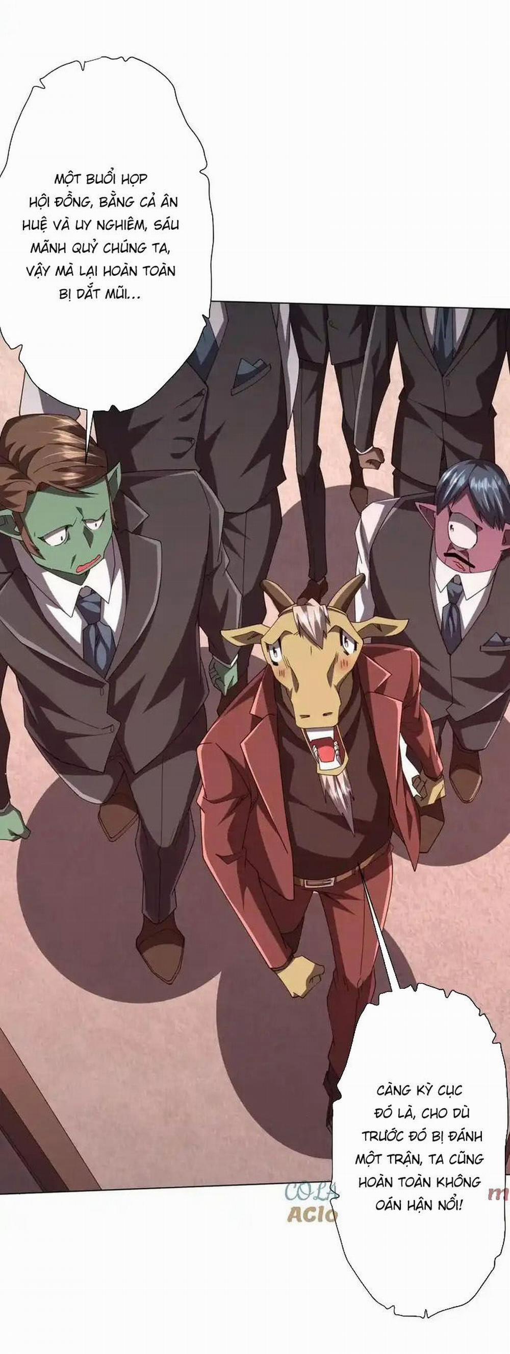 Bắt Đầu Với Trăm Vạn Minh Tệ 109 trang 33