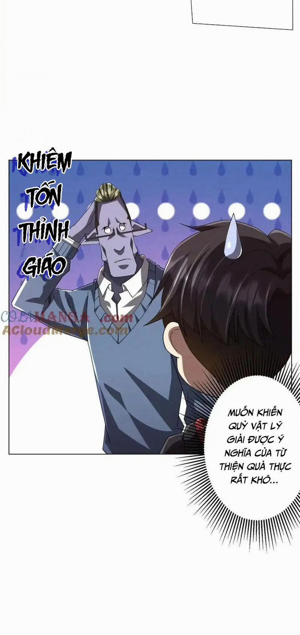 Bắt Đầu Với Trăm Vạn Minh Tệ 109 trang 39