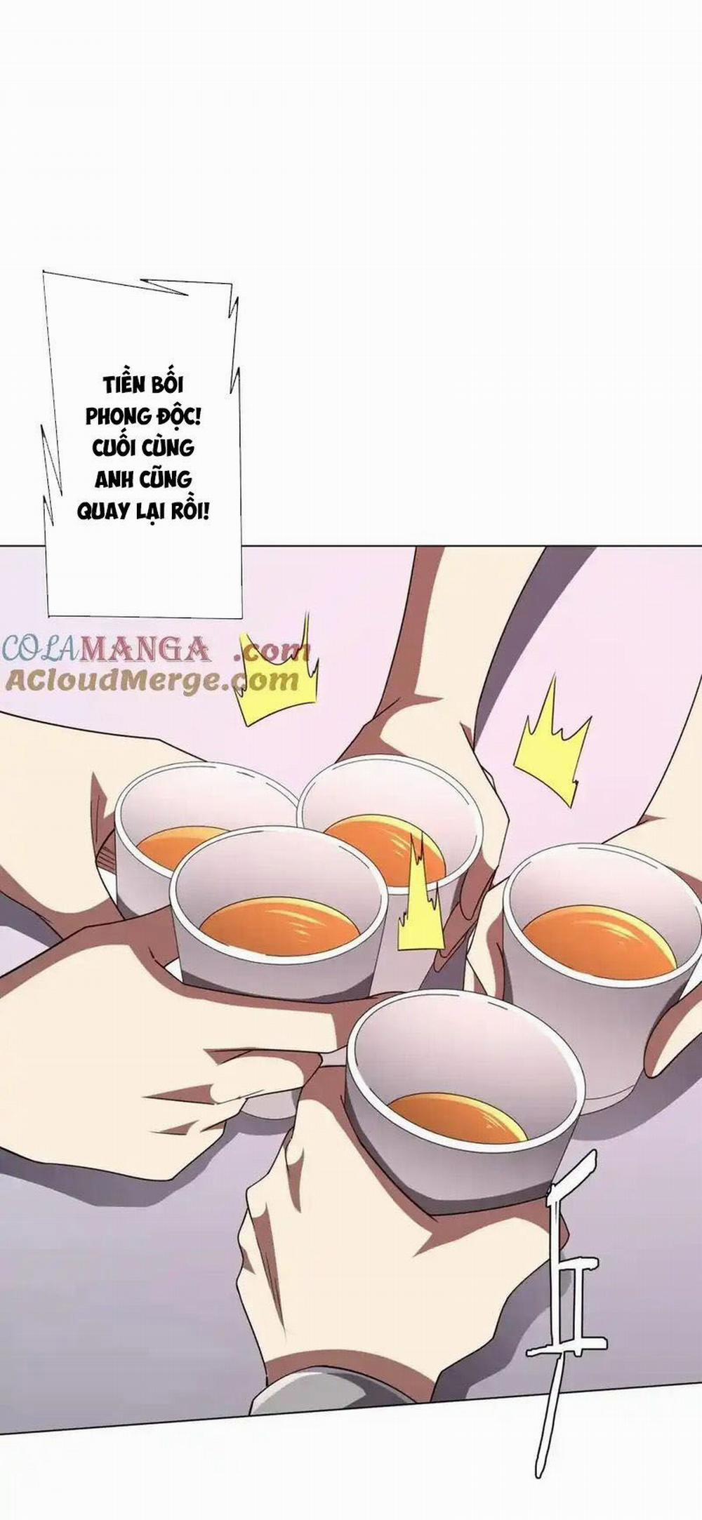 Bắt Đầu Với Trăm Vạn Minh Tệ 109 trang 42