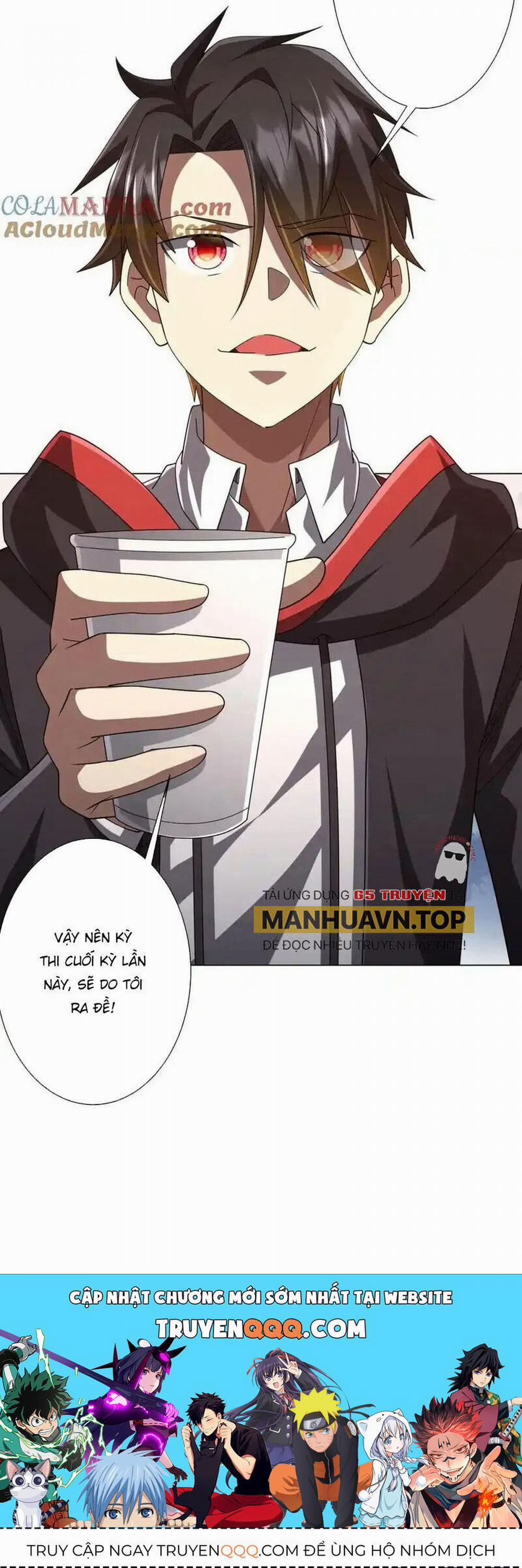 Bắt Đầu Với Trăm Vạn Minh Tệ 109 trang 45