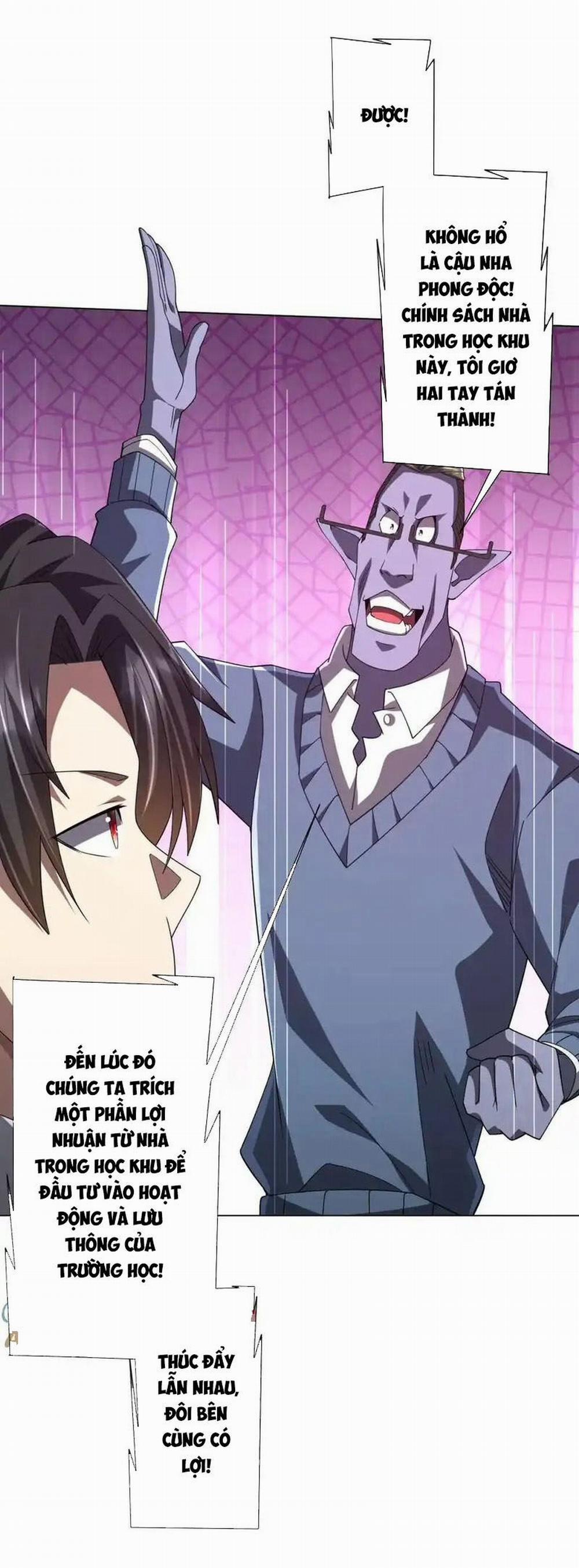 Bắt Đầu Với Trăm Vạn Minh Tệ 109 trang 6