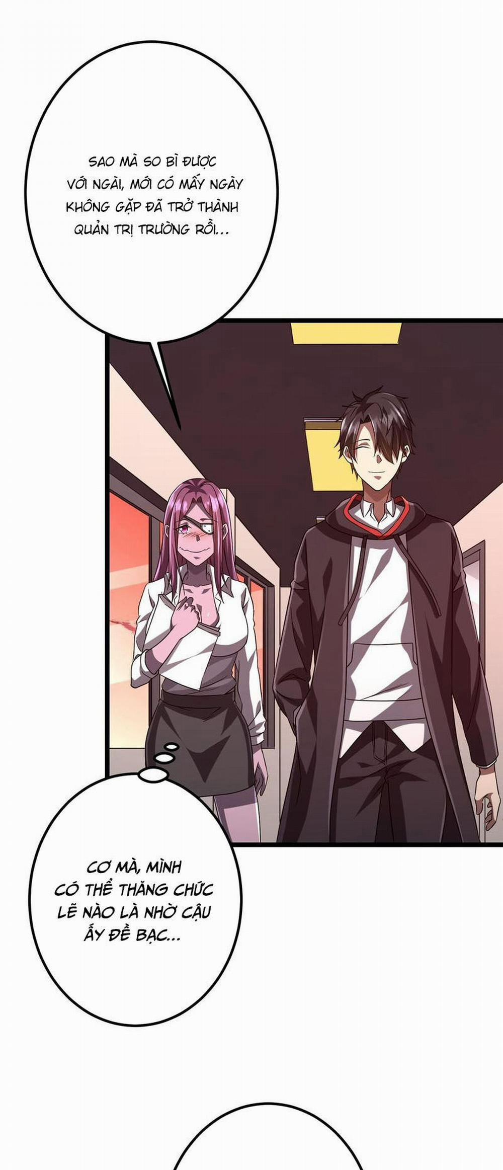 Bắt Đầu Với Trăm Vạn Minh Tệ 110 trang 12